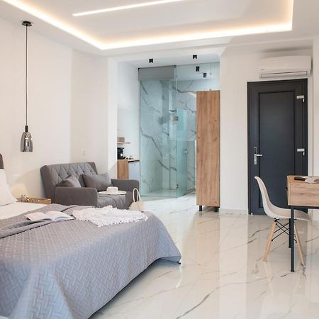 Casa Anastasia Premium Stay Торони Екстериор снимка