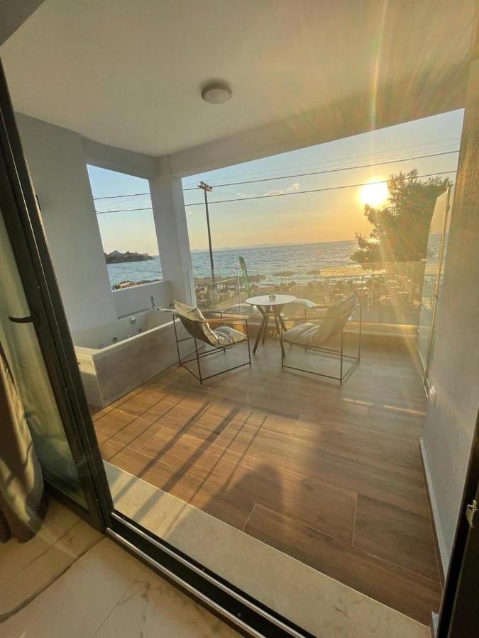 Casa Anastasia Premium Stay Торони Екстериор снимка