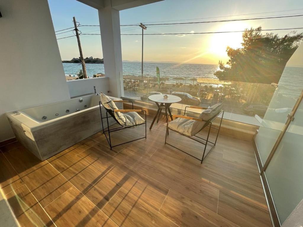 Casa Anastasia Premium Stay Торони Екстериор снимка