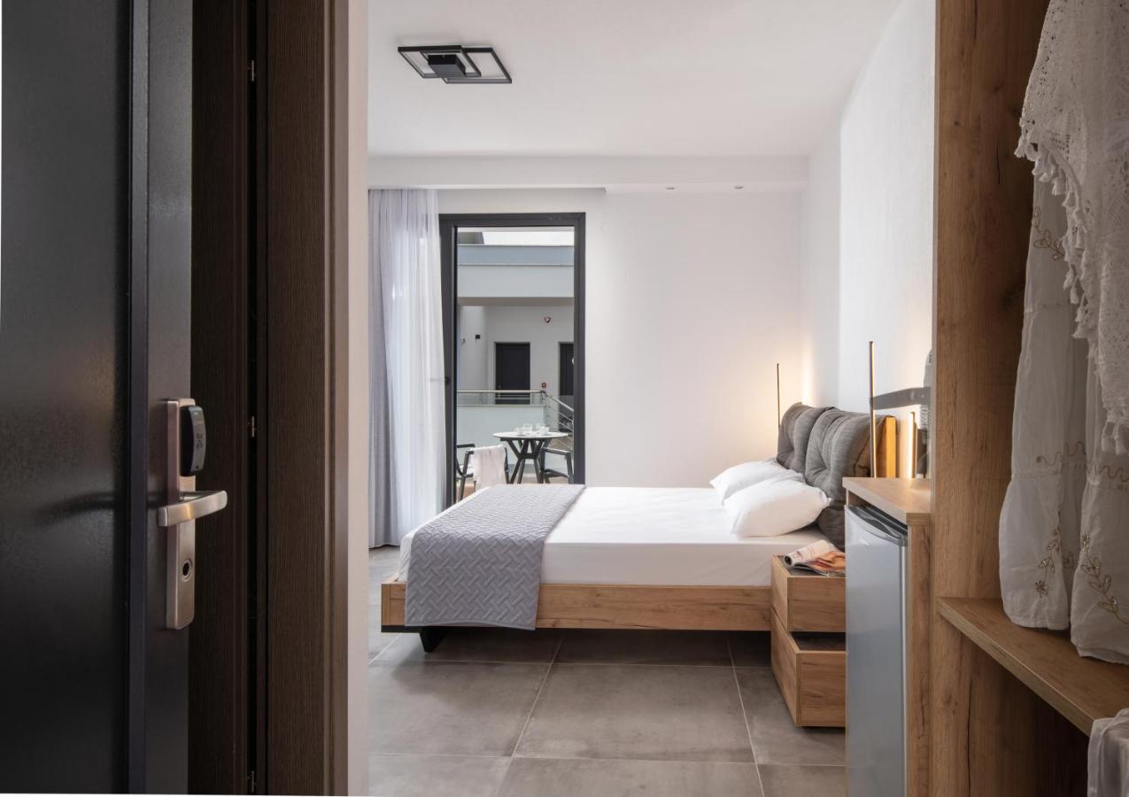 Casa Anastasia Premium Stay Торони Екстериор снимка