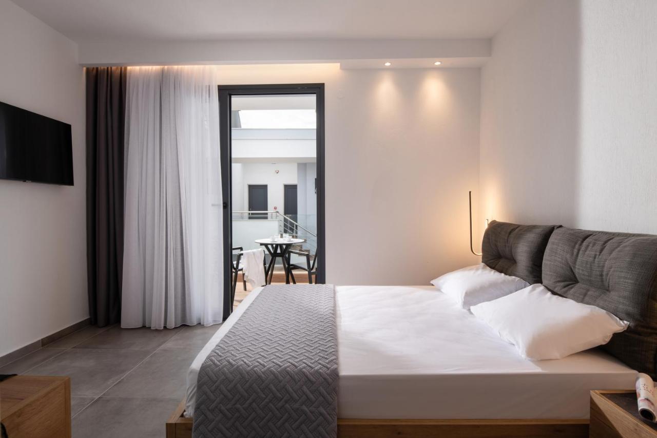 Casa Anastasia Premium Stay Торони Екстериор снимка
