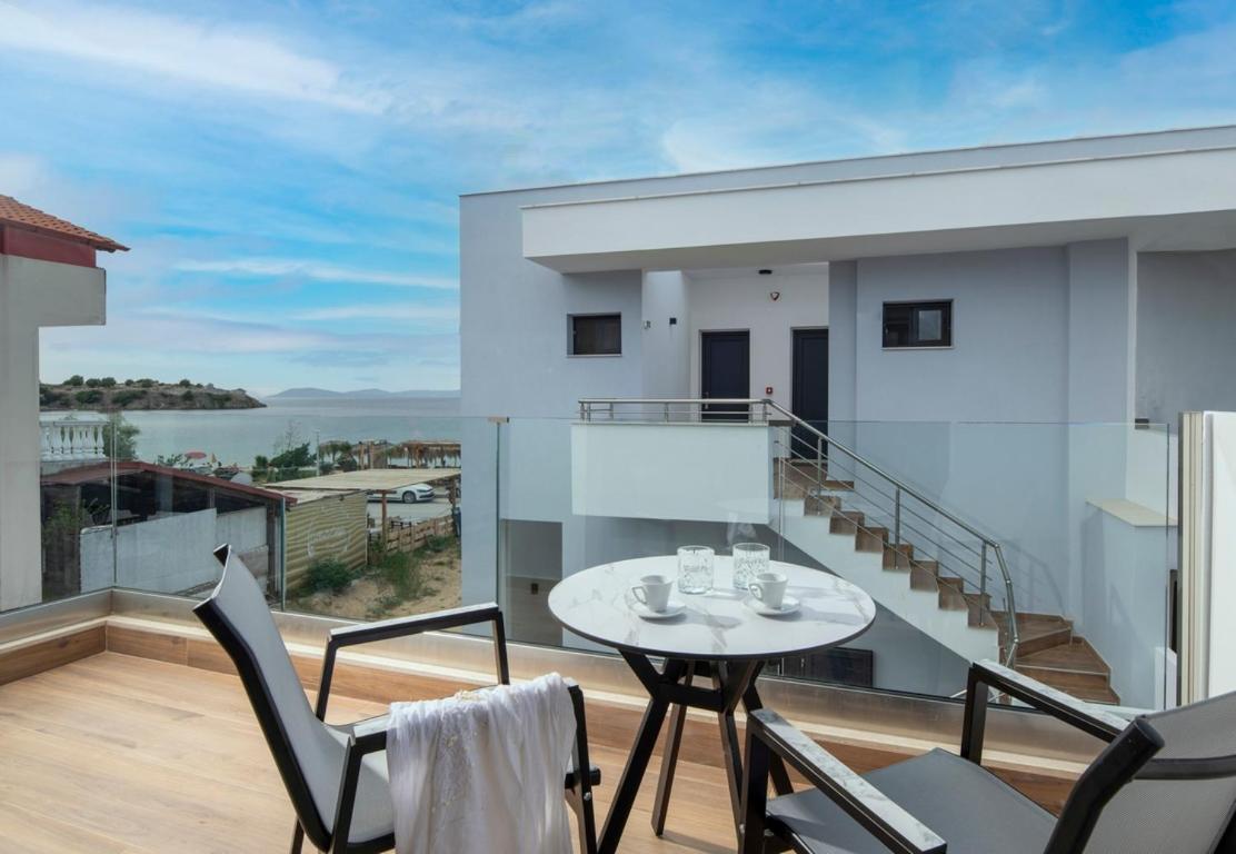 Casa Anastasia Premium Stay Торони Екстериор снимка