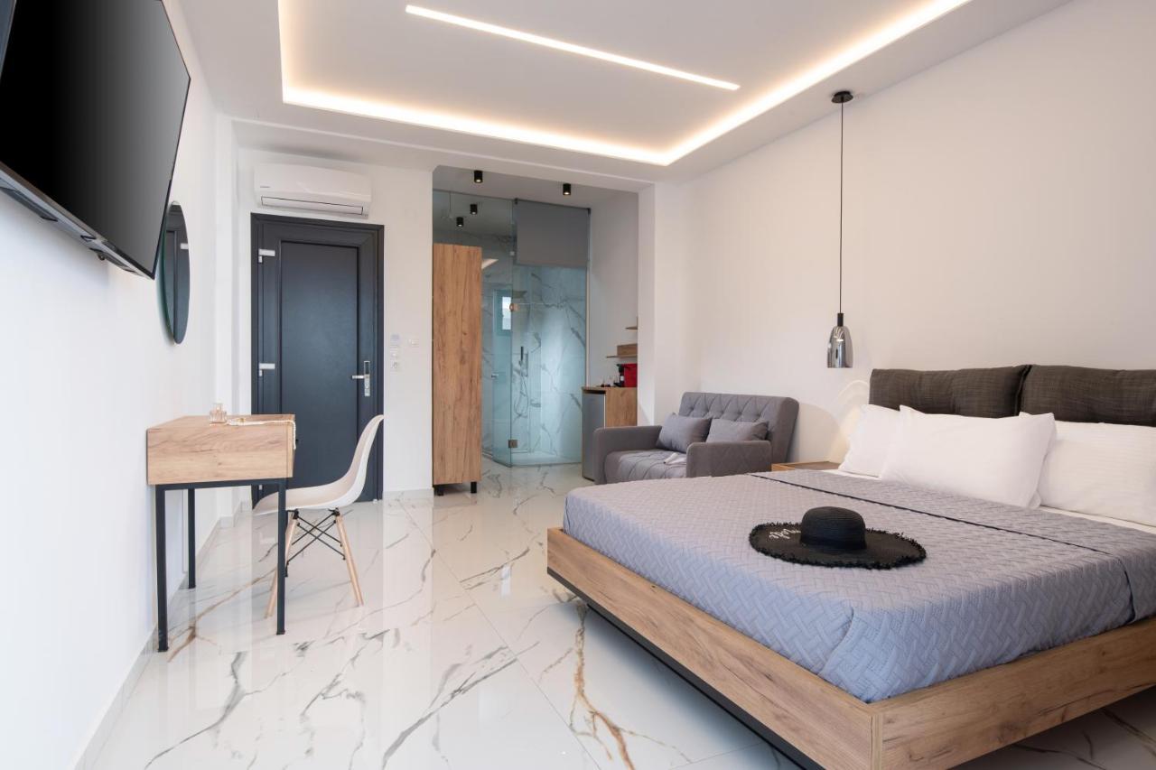Casa Anastasia Premium Stay Торони Екстериор снимка