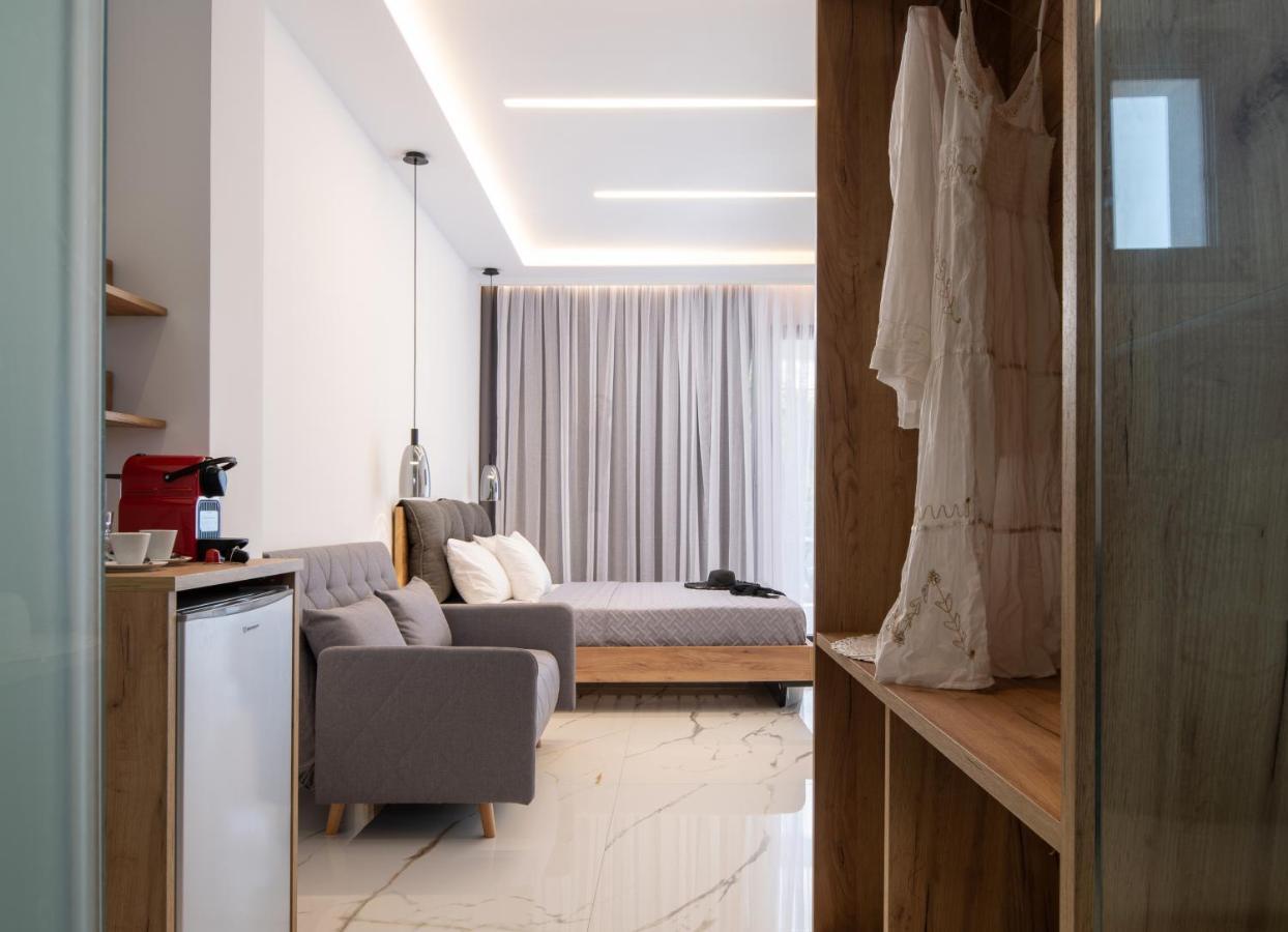 Casa Anastasia Premium Stay Торони Екстериор снимка