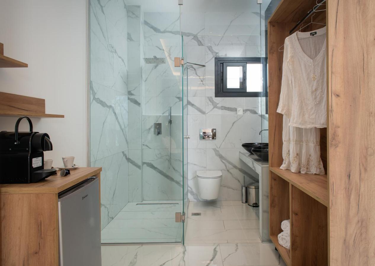 Casa Anastasia Premium Stay Торони Екстериор снимка