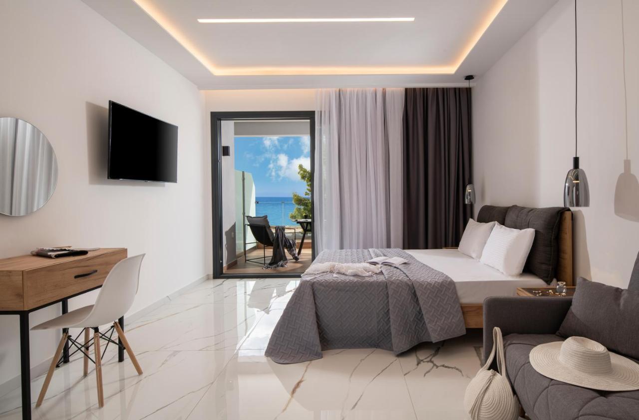 Casa Anastasia Premium Stay Торони Екстериор снимка