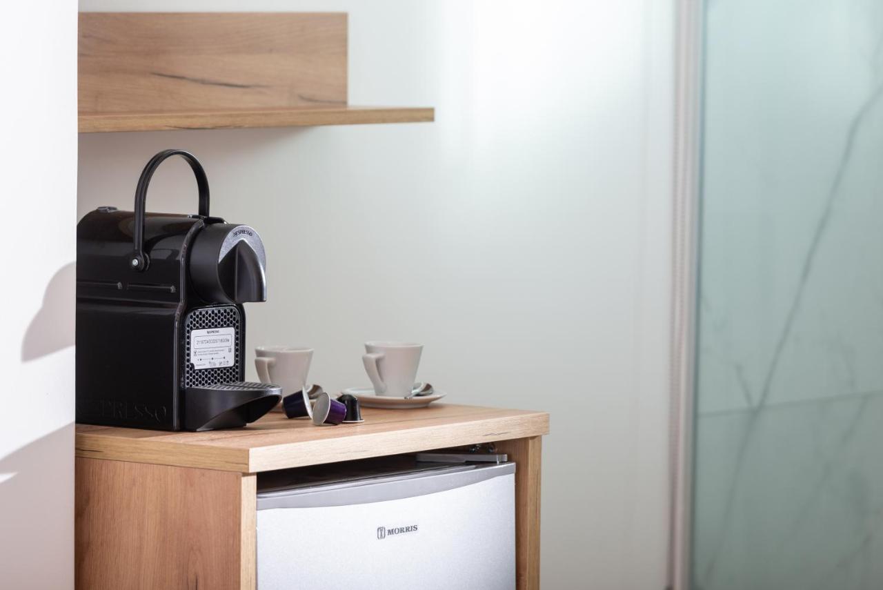 Casa Anastasia Premium Stay Торони Екстериор снимка