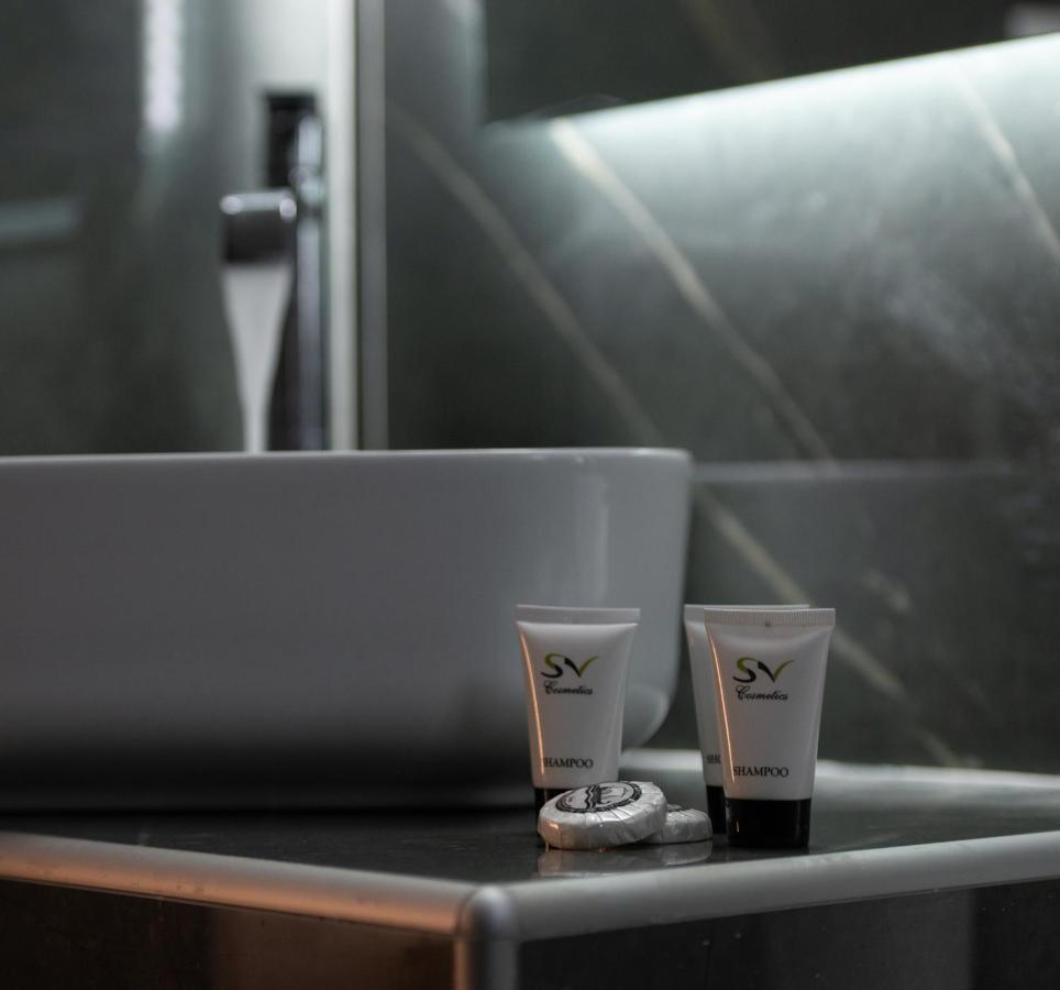 Casa Anastasia Premium Stay Торони Екстериор снимка