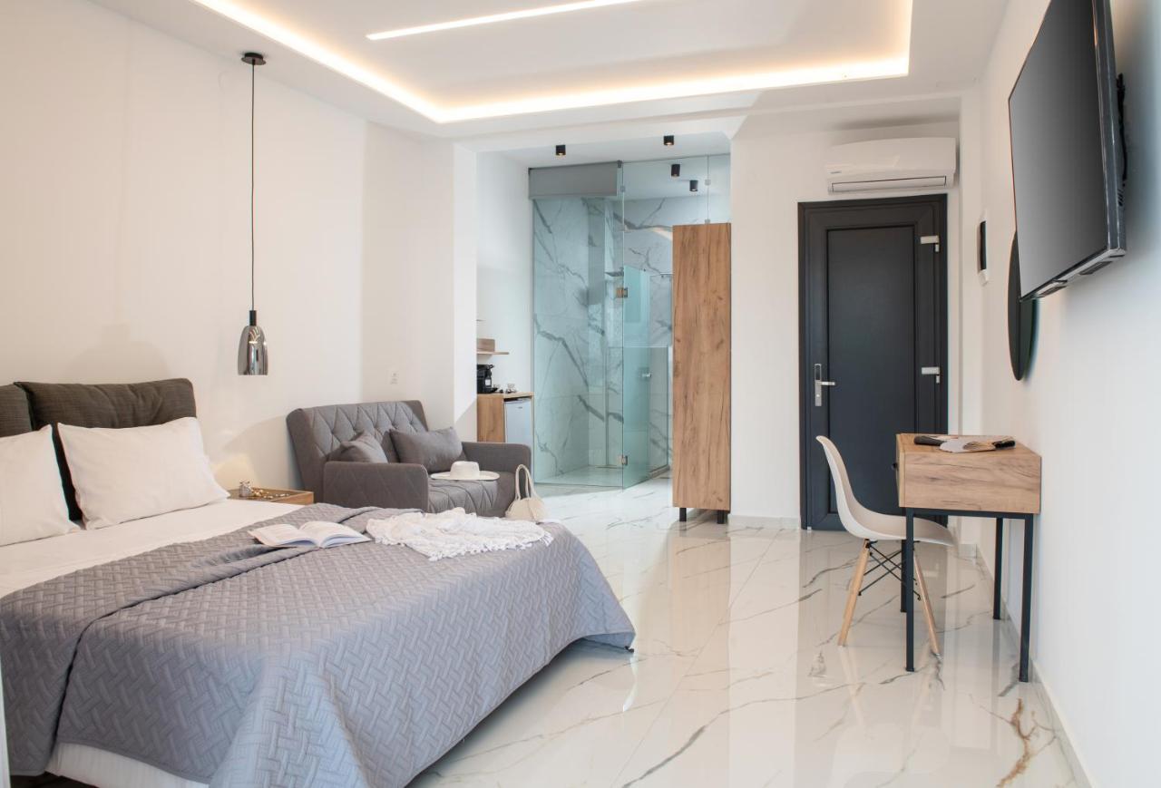 Casa Anastasia Premium Stay Торони Екстериор снимка