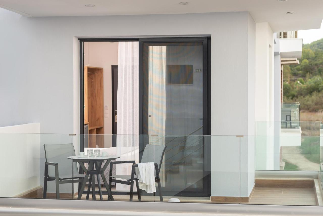 Casa Anastasia Premium Stay Торони Екстериор снимка