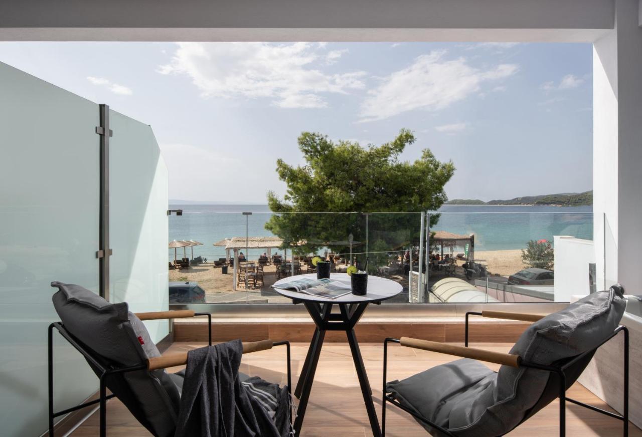 Casa Anastasia Premium Stay Торони Екстериор снимка