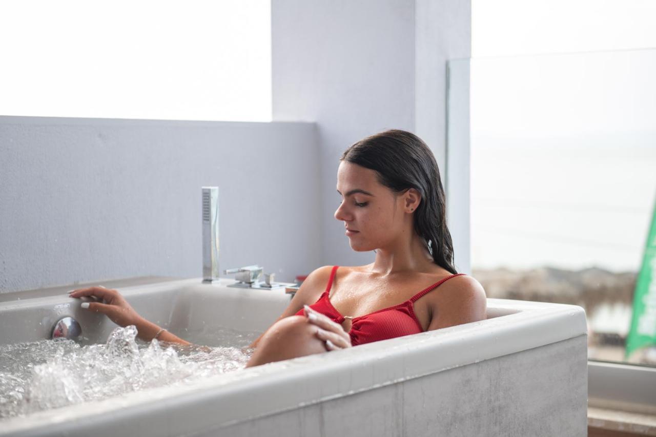 Casa Anastasia Premium Stay Торони Екстериор снимка