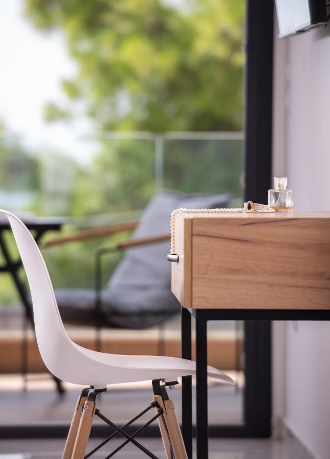 Casa Anastasia Premium Stay Торони Екстериор снимка
